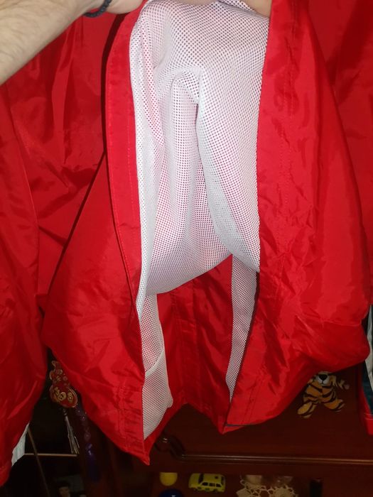 Geaca Adidas Vant Ploaie Jacheta ( under armour north face columbia )