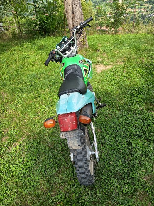 Vând Scuter Alpin 110