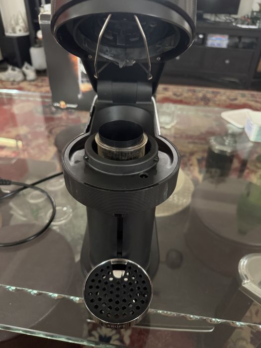 Aparat de cafea Krups Nespresso Vertuo Next