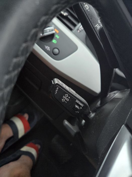 Audi A4 Advanced 40 Tdi
