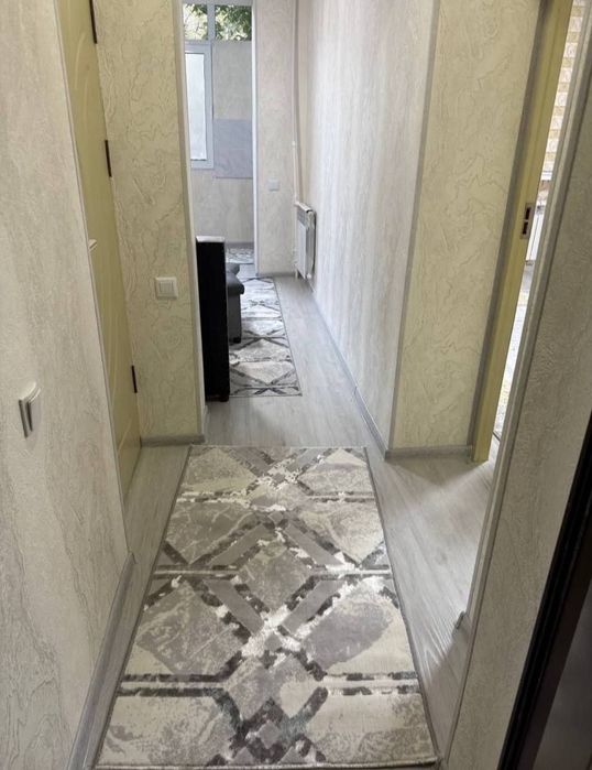 Продаётся 1 комнатная Саламатина