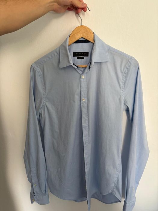 Camasa eleganta Zara