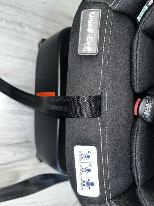 Scaun auto rotativ nou nascuti/copii