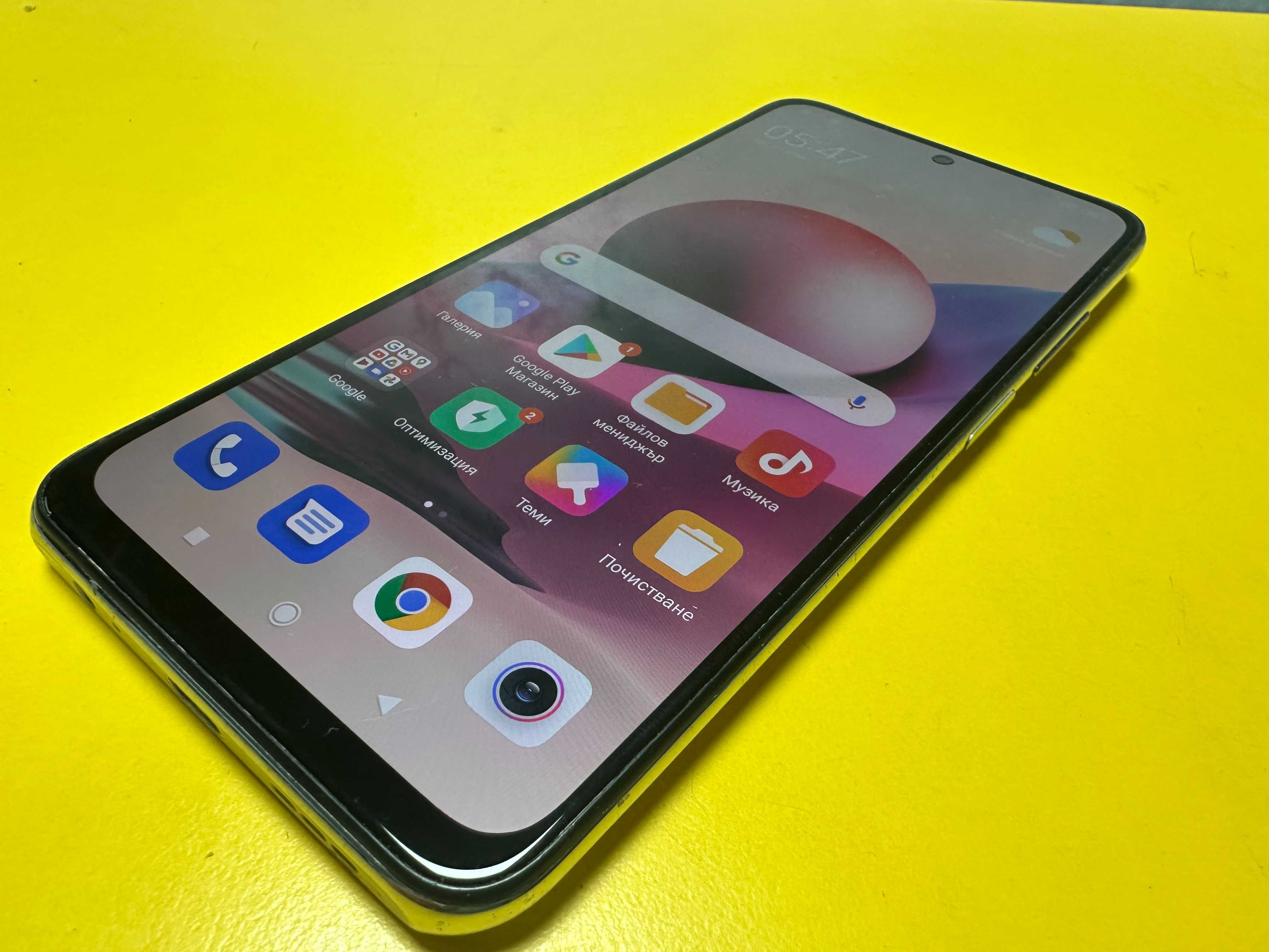 Xiaomi Redmi Note 10S 128GB 6GB RAM Dual