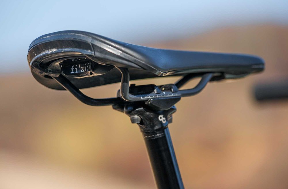 Vand Orbea Occam M10