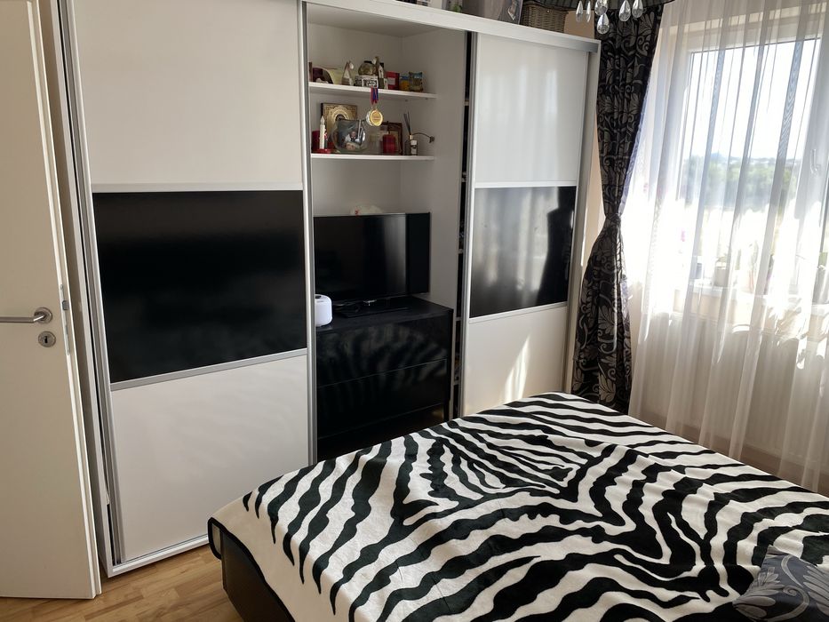 Vant penthouse Avantgarden 2