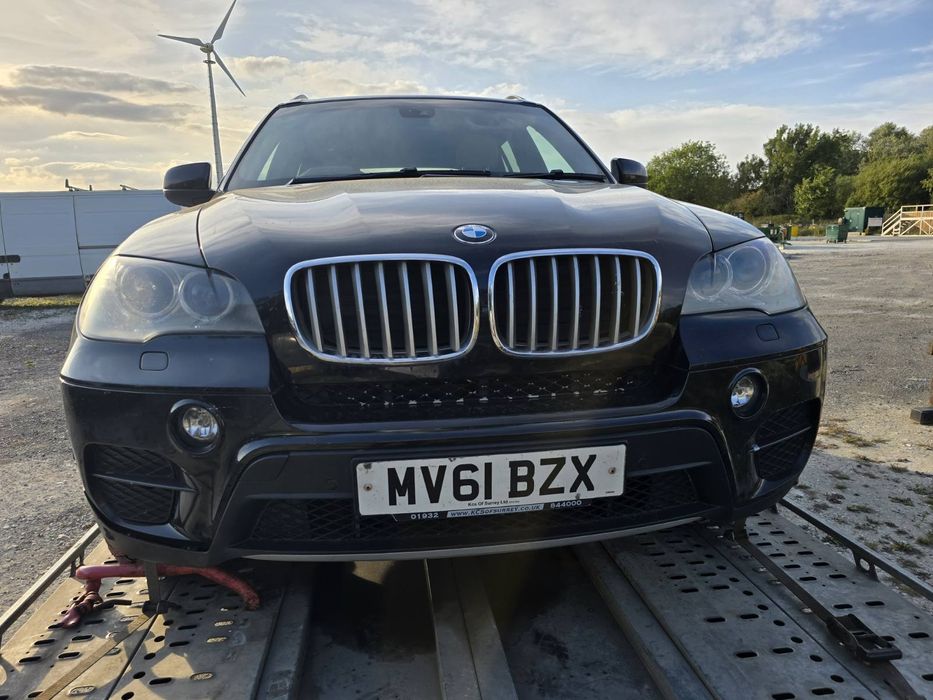 На части бмв х5 е70 фейс 11г 4д