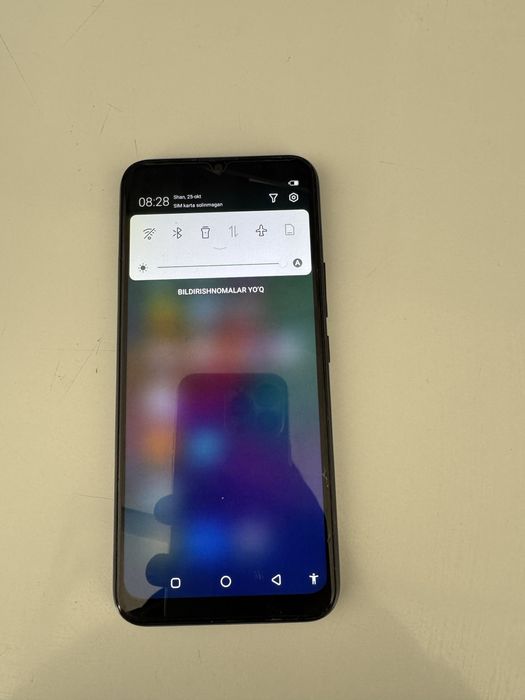 infinix sotiladi