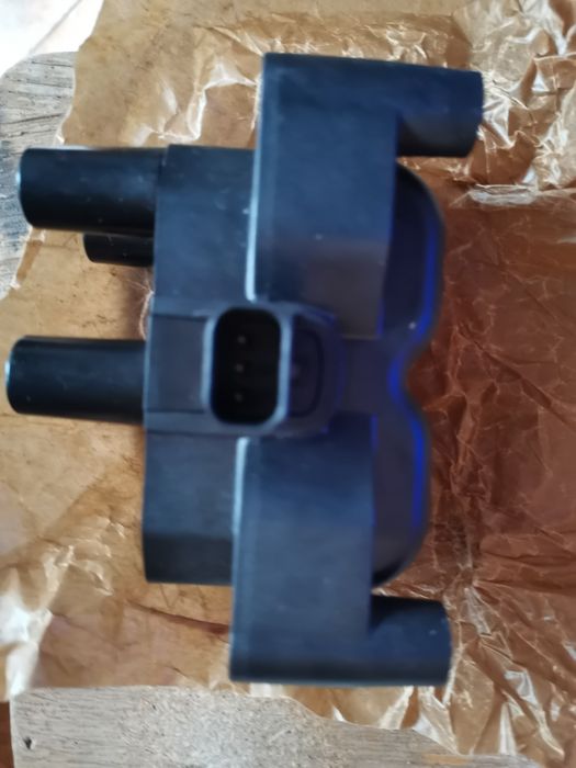 Bobina de inducție Ford