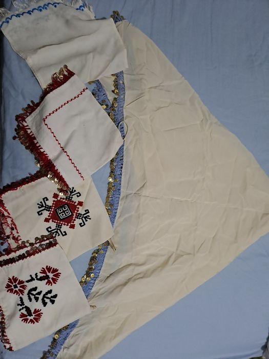 Ансамблови кърпи