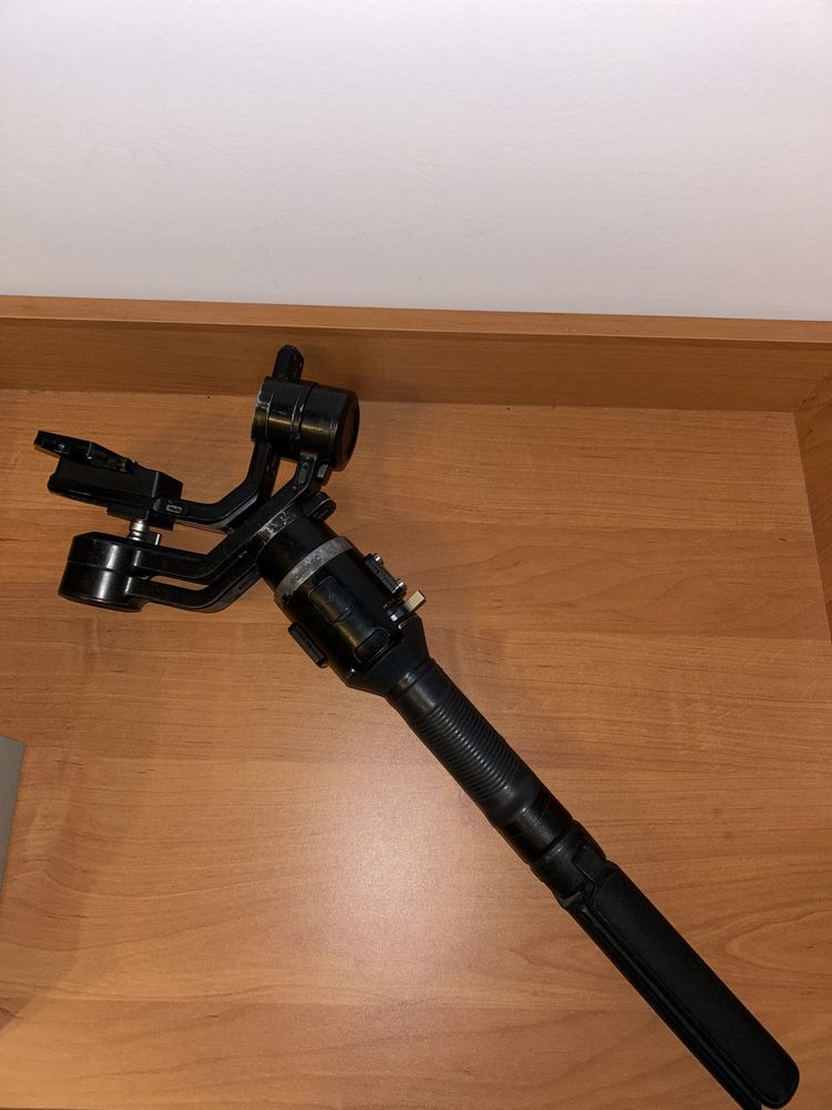 Stabilizator DJI Ronin SC