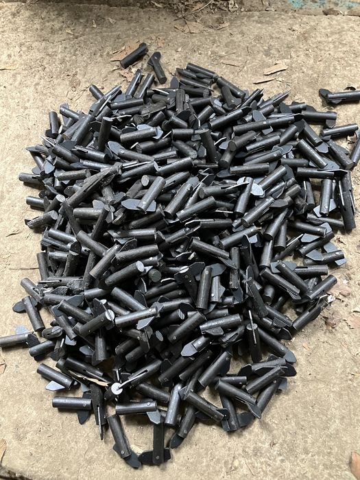 Флажки для строительные Леса