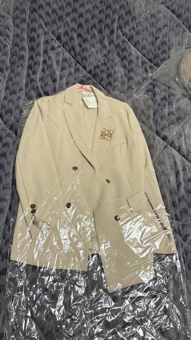 Новые вещи очень качественные