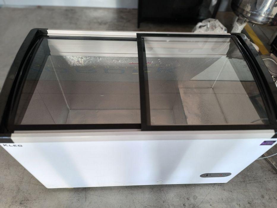 Kleo Клео морозильник