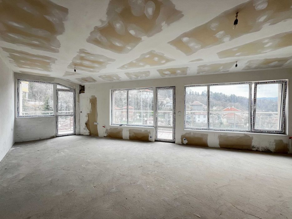 15080 - Двустаен апартамент, ново строителство, кв. Камъка