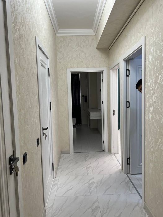 Сдаю в аренду квартиру