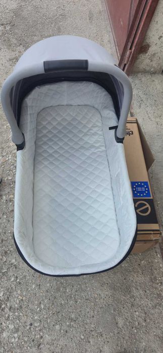 Бебешка Количка 3 в 1