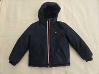 Geaca de iarna Tommy Hilfiger