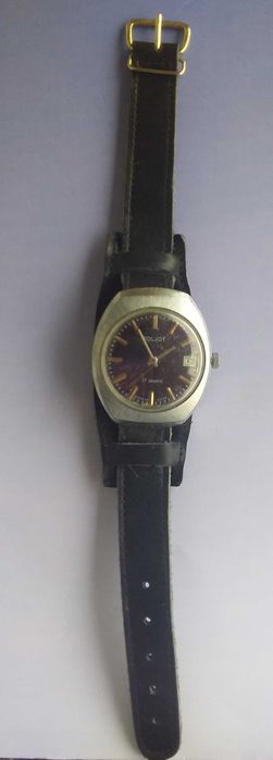 Mеханичен часовник POLJOT (Made in USSR)