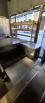 Vand cuptor banda horeca TOPK TPK.50E
