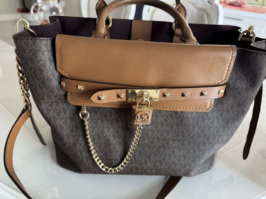 Сумка Michael Kors