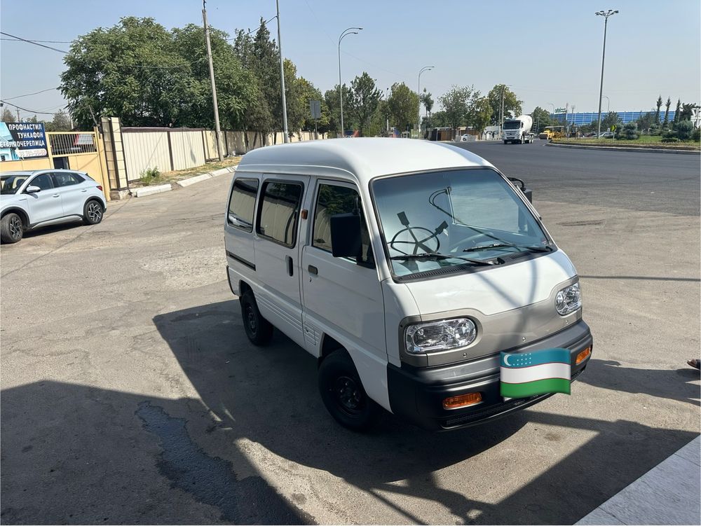 Дамас 2 продается срочно 6500$