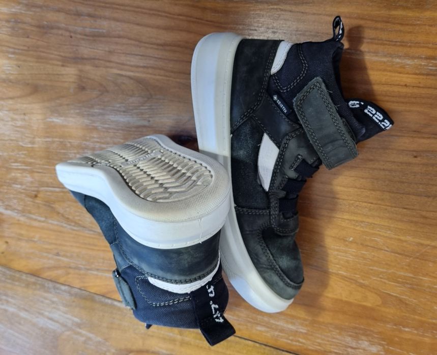 Ghete Superfit marimea 30 int. 19 cm