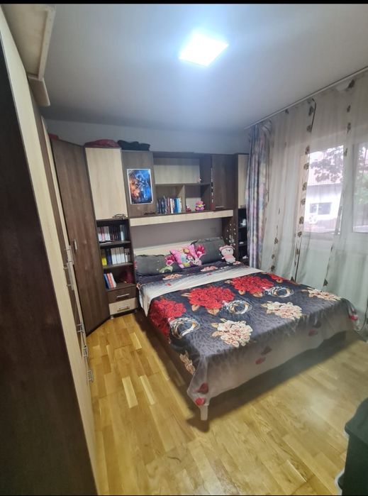 Ocazie! Apartament 2 camere,renovat,parter - zonă excelentă!
