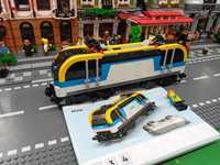 Lego Locomotivă 60336