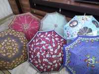 Зонтик Зонт разные