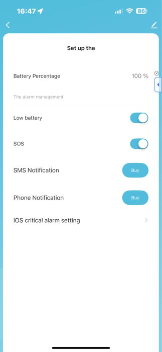 Bartara SOS Inteligenta pentru Varsnici