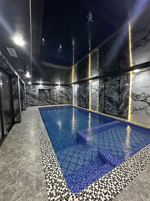 Arzon bez makler dacha