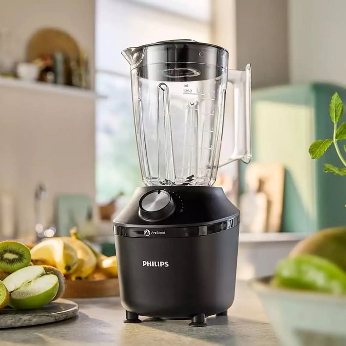 Блендер PHILIPS HR2291/01