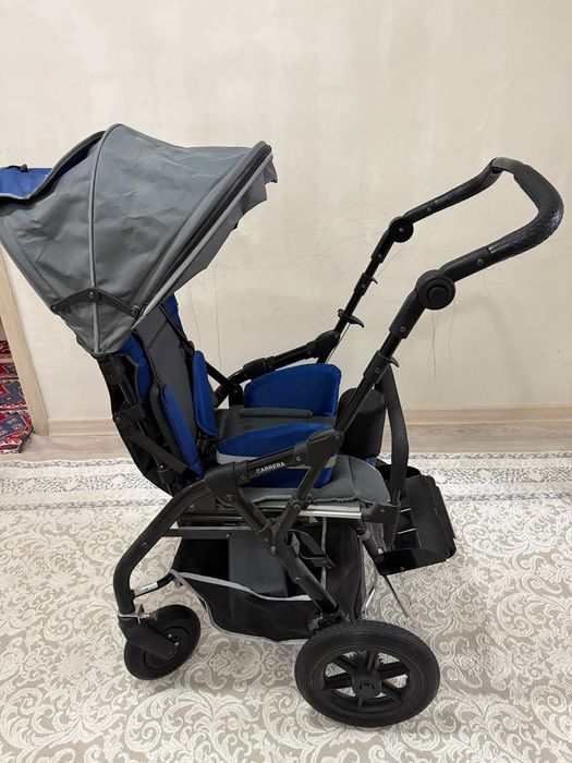 Инвалидный коляска сатылады