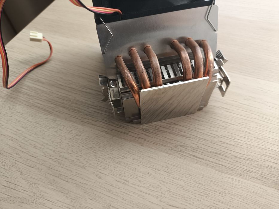 Cooler Scythe Katana 3 AMD Intel