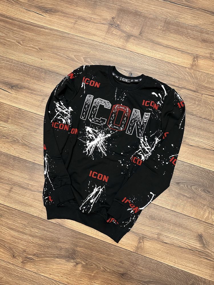 Bluze unisex Dsquared Icon