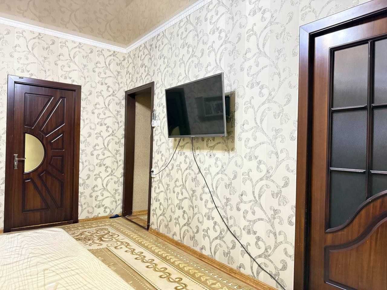 Продается квартира 3/2/4 
Ориентир: Мега Планет