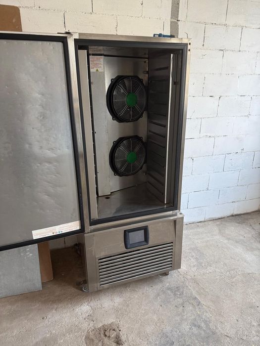 Blast chiller / Abator profesional 2021
