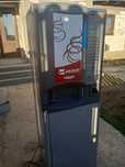 Automat cafea boabe