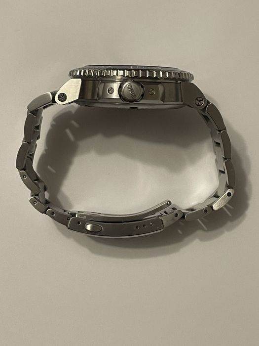 Oris Aquis Big Day Date