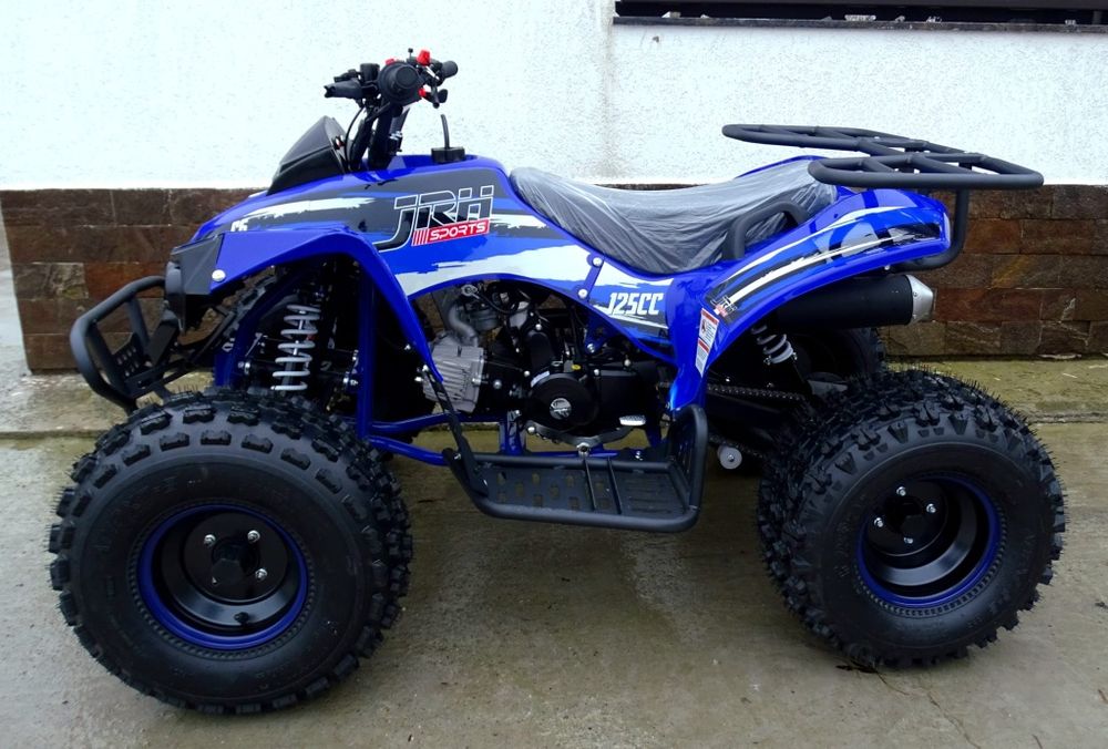 ATV KDX.Pro  125 ‼️Germani‼️NOU‼️