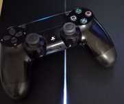 Controler maneta PlayStation 4 ps 4 și jocuri