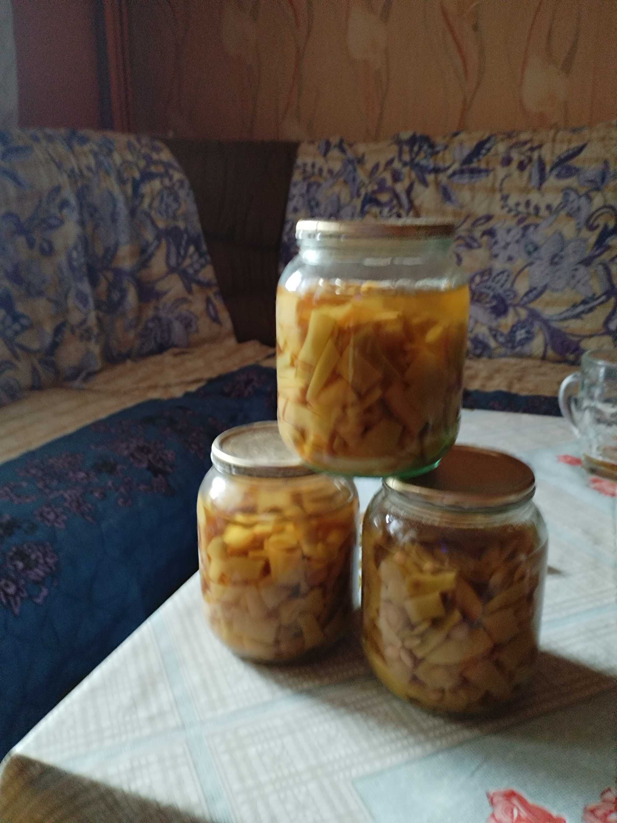 Продавам домашно направени
