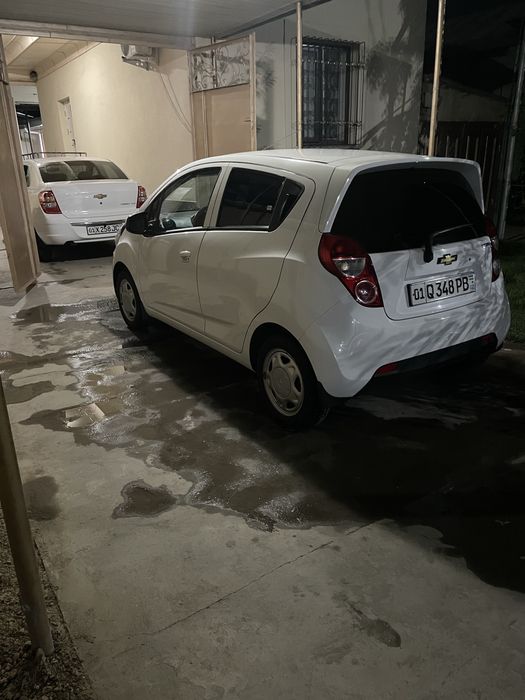 Спарк 2 позиция  2019 механика пробег 44450км. Состояние отличное.