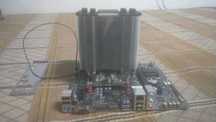 комплект Core i5-13400+H610+16GB!