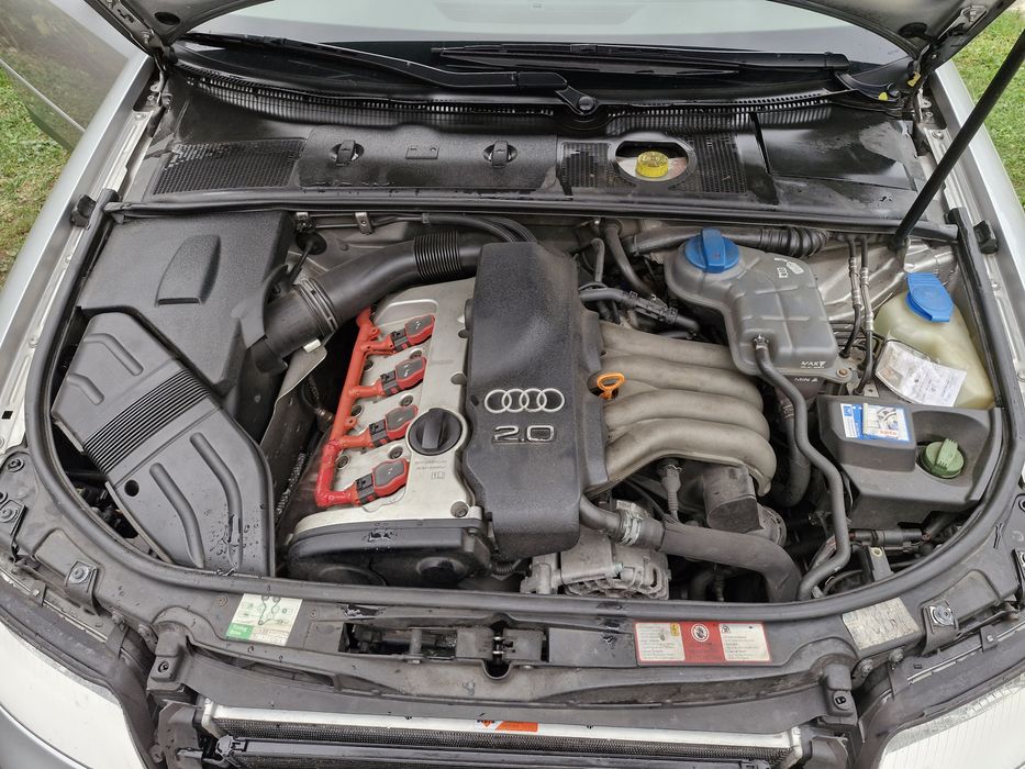 De vânzare audi A 4
