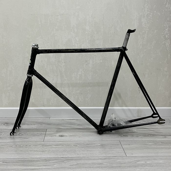 Продам фрейм ХВЗ рекорд