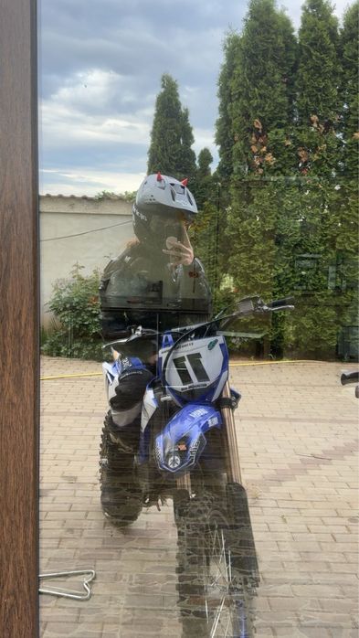 yamaha yz85 2t powervalve