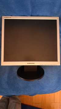 Monitor Samsung.