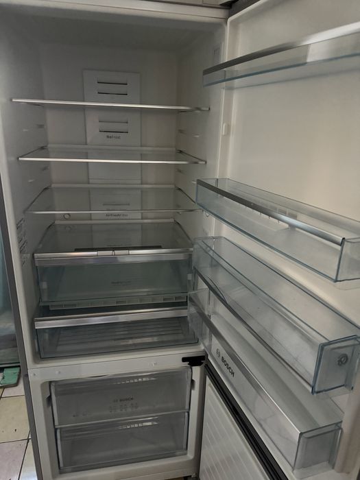 Холодильник Bosch на запчасти
